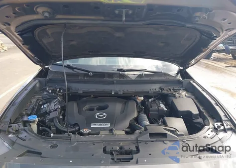 2019 Mazda Cx-9 Touring z USA, uszkodzony, nr VIN JM3TCACY5K0326530